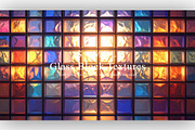 16 Glass Block Textures, a Background Graphic by NOMO DESIGN (Thumbnail 2 of 21)