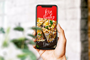 Aerilay - Handwritten Font, a Script Font by StringLabs (Thumbnail 2 of 10)