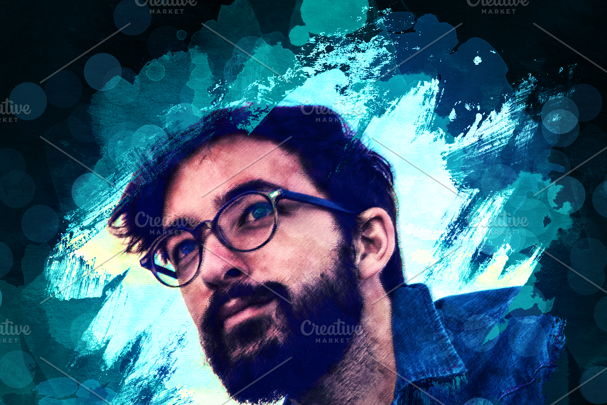Artistic Photo Frames preview 8