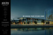 Jkreativ - MultiPurpose WP Theme, a WordPress Template by Jegtheme (Thumbnail 5 of 7)