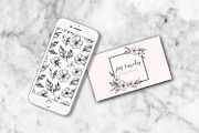 The Rustic Font Bundle, a Handwritten Font by Beck McCormick (Thumbnail 7 of 15)