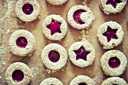 Christmas Tree Cookie preview 6