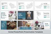 Business Bundle PowerPoint Templates, a Presentation Template by GraphicStan (Thumbnail 40 of 40)