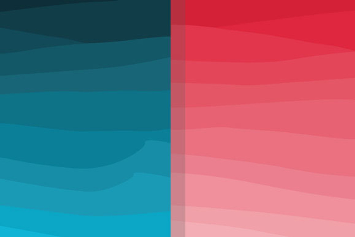 Color Wave Background, a Texture Graphic by audeemirza (Photo 2 of 5)