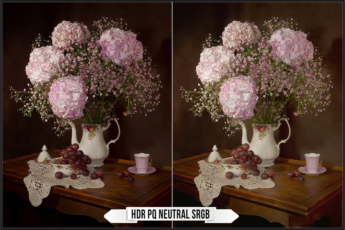 Canon HDR PQ Picture Styles, a Plug-in Add-On by Raztrend (Photo 12 of 30)