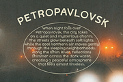 Gezoka – Sans Serif Font Family, a Sans Serif Font by NDNL Studio (Thumbnail 3 of 9)