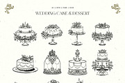 The Regency Era | Illustration Kit, an Object Graphic by KetteCreate (Thumbnail 13 of 30)