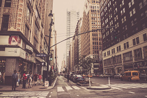C i t y stock photo containing building and city