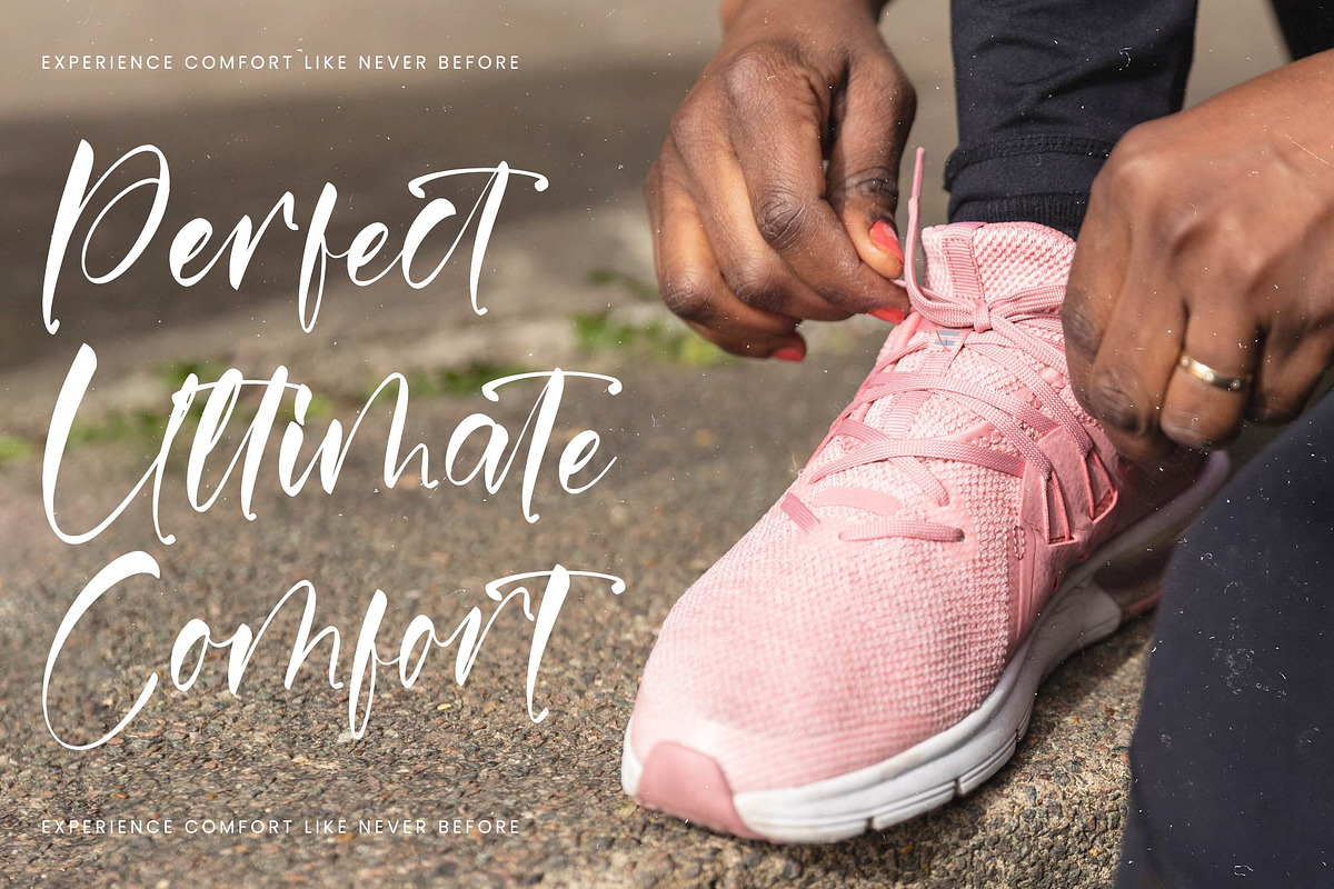 Delicate Cakes Quirky Handwritten, a Script Font by stylishtype.co (Photo 9 of 20)