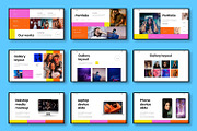 Hidora - Business Google Slide, a Presentation Template by Dens Creative Studio (Thumbnail 4 of 6)