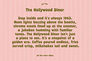 Vintage Script & Sans Bold Font Duo, a Handwritten Font by Laras Wonderland (Thumbnail 17 of 19)
