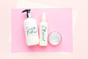 Delicate Cakes Quirky Handwritten, a Script Font by stylishtype.co (Thumbnail 12 of 20)