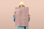 Wooden Texture Seamless Pattern, a Pattern Graphic by Forhadx5 (Thumbnail 7 of 7)