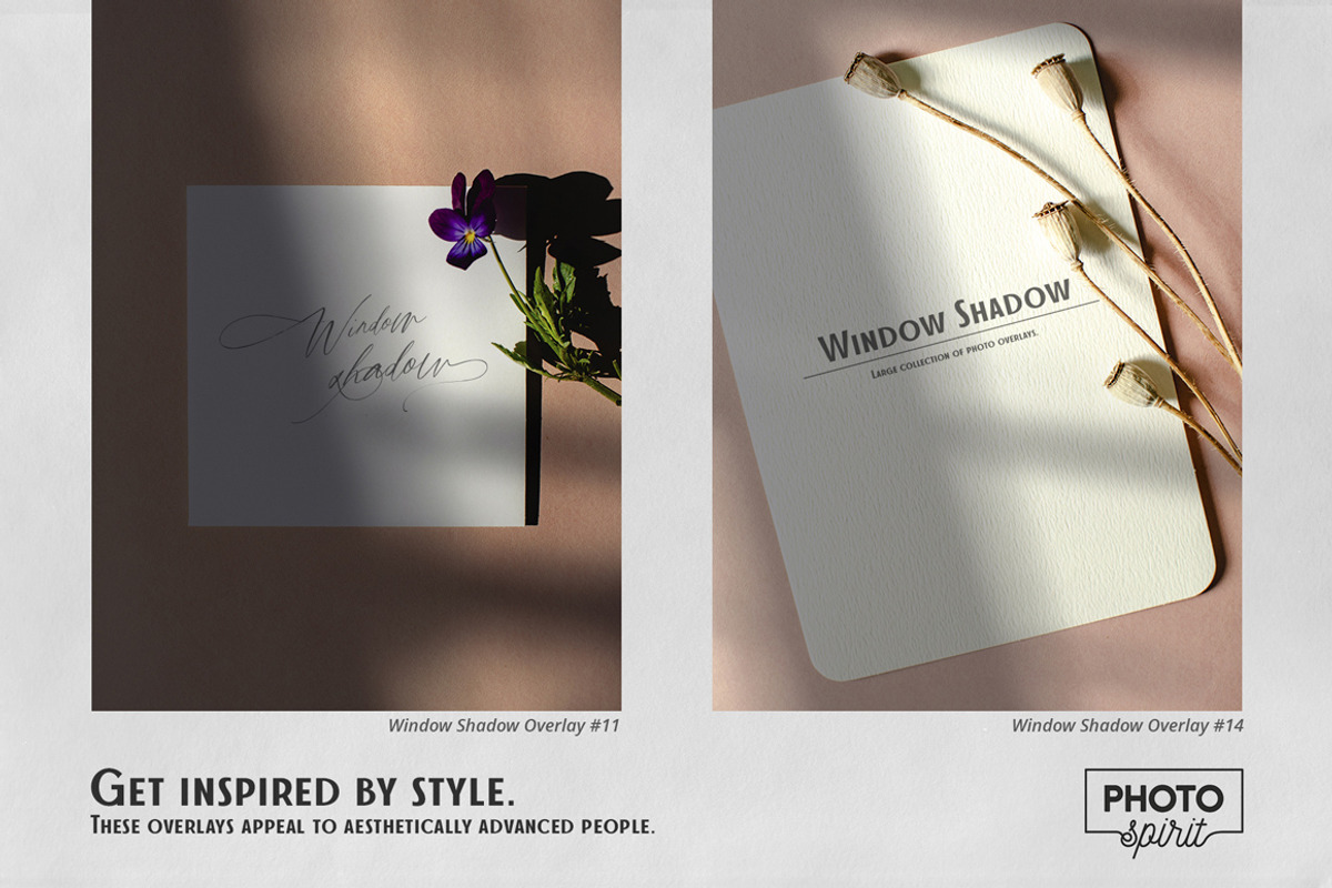 Window Shadow Overlays, an Action Add-On by PhotoSpirit (Photo 7 of 8)