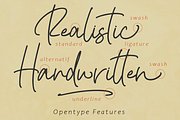 Athena River, a Script Font by AMINMARIO (Thumbnail 12 of 15)