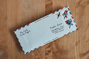 Austin Lilly / Organic Handwritten, a Handwritten Font by Java pep (Thumbnail 13 of 15)