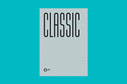 60 Glued Poster Mockup Bundle, an Advertising Mockup by FoundImages (Thumbnail 12 of 64)