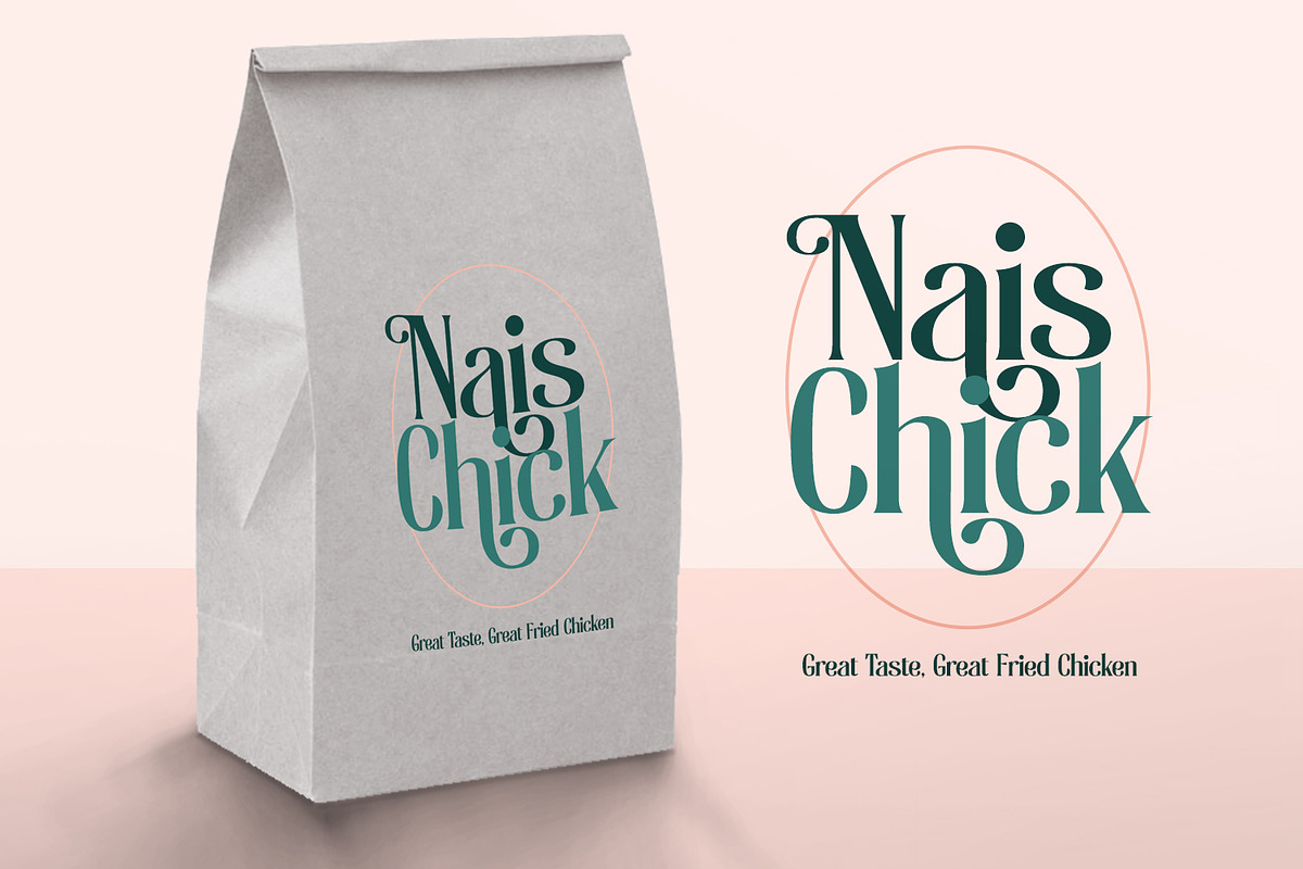 Pokelor, a Script Font by Nathatype (Photo 5 of 10)