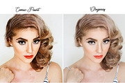 83%SALE! Mixed Oil Painting  Actions, an Action Add-On by Jacpot007 (Thumbnail 40 of 54)