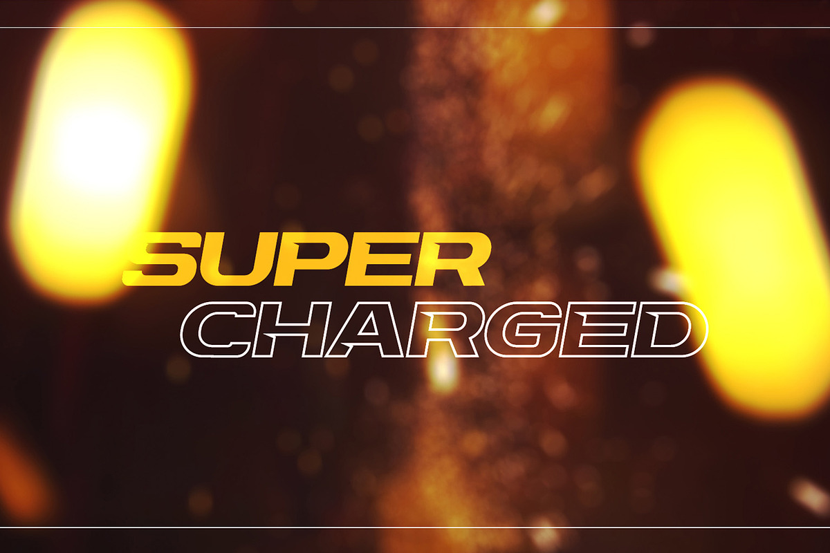 Battery Typeface Family, a Sans Serif Font by Project Dark Matter (Photo 3 of 5)