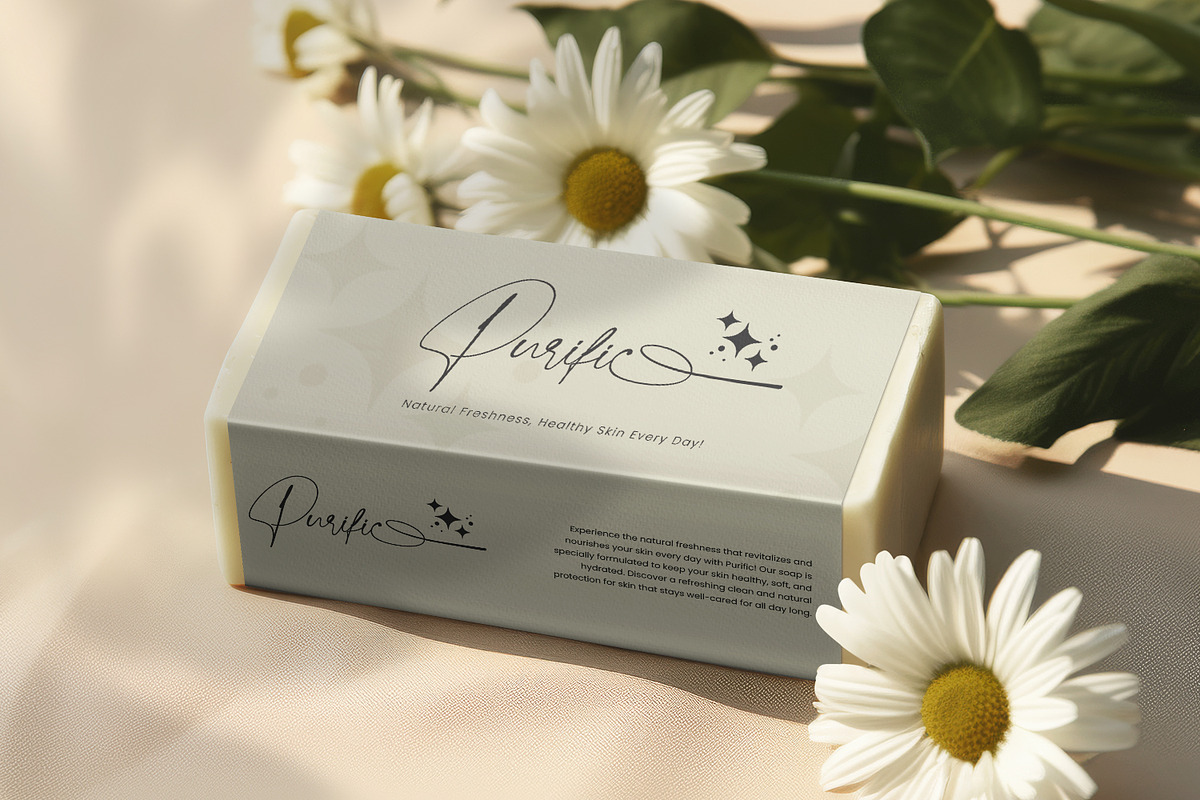 Staywhite, a Script Font by din-studio.com (Photo 6 of 12)