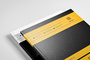 Full Proposal Package Template, a Stationery Template by Mastergfx (Thumbnail 25 of 32)