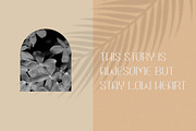 ASOKA, a Sans Serif Font by Gatype (Thumbnail 11 of 11)