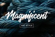 Alentine Typeface 2 Font, a Script Font by Blankids Studio (Thumbnail 5 of 9)