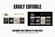 Brand Guidelines | Ai & Canva, a Templates & Theme by SAURUS (Thumbnail 3 of 6)