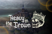 Saxterun - Display Blackletter Font, a Blackletter Font by Dhabee (Thumbnail 11 of 17)