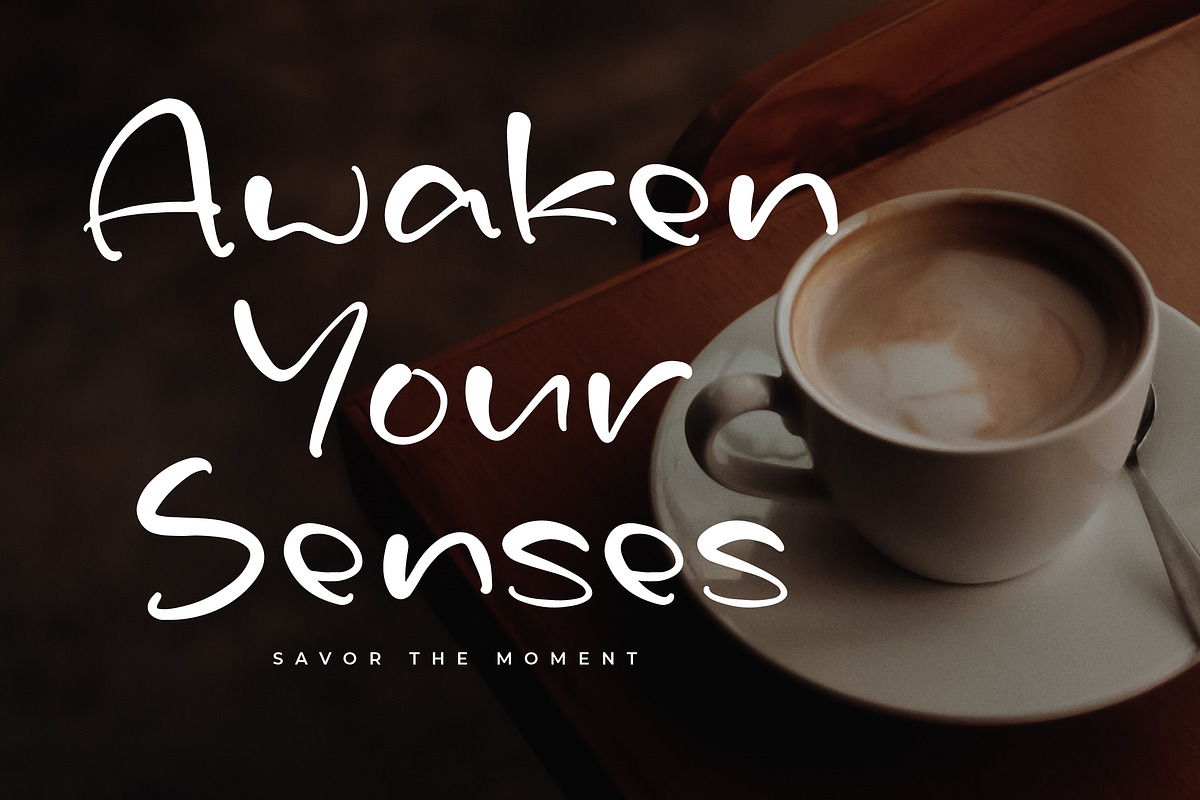 Felixstar, a Handwritten Font by Integritype Studio (Photo 13 of 15)