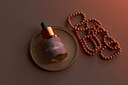 390+ Cosmetic Branding Mockup Scenes, a Cups & Container Mockup by pmvch (Thumbnail 38 of 367)