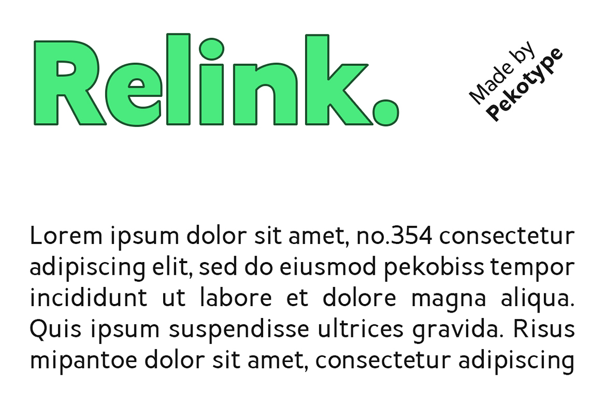 Itagi Sans - Modern Humanist Font, a Sans Serif Font by Pekotype (Photo 5 of 9)