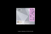 Plastic Bundle Branding Wrap Texture, a Texture Graphic by PrintPixel (Thumbnail 38 of 86)