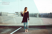 Urban Collection - Lightroom and ACR, a Plug-in Add-On by The Preset Factory Ltd. (Thumbnail 5 of 8)