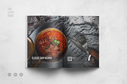 Cookbook | Recipe Book, a Brochure Template by Studio Bons (Thumbnail 22 of 34)