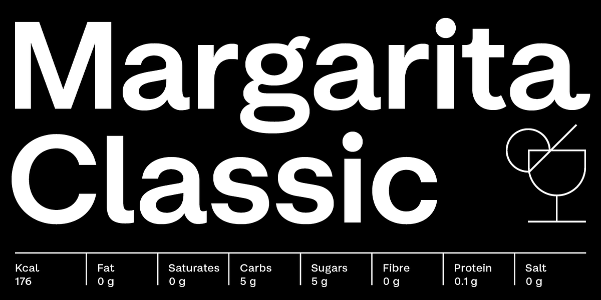 BB Casual™ (Pro), a Sans Serif Font by Bold Studio (Photo 13 of 13)