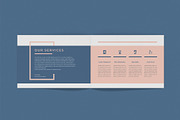 X-Pro Brochure, a Brochure Template by Estartshop (Thumbnail 6 of 13)