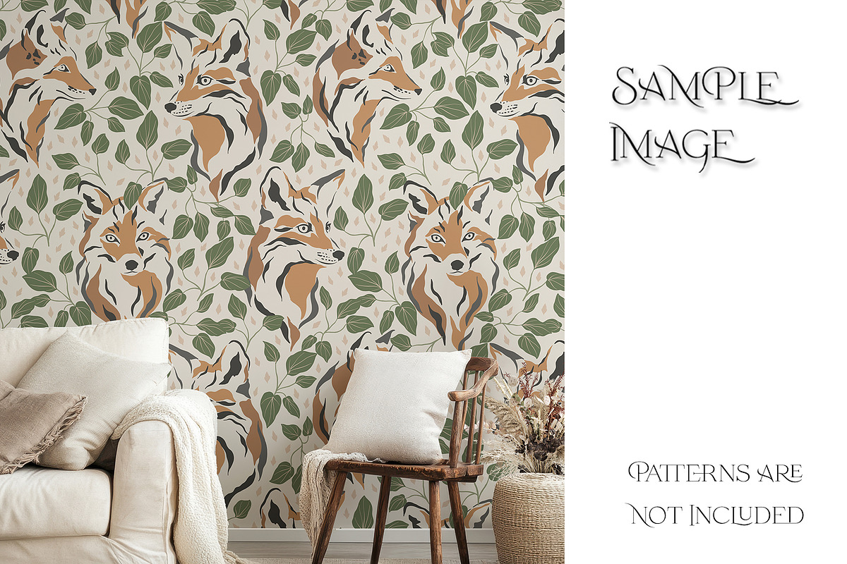 Various Wallpaper Mockups Collection, a Product Mockup by mock-ups (Photo 37 of 84)