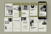 Modern Brand Bundle, a Branding & Logo Template by iStar Design (Thumbnail 11 of 15)
