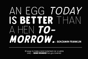 Bener Rounded - Sans Serif Rounded D, a Sans Serif Font by Afkari Studio (Thumbnail 9 of 12)