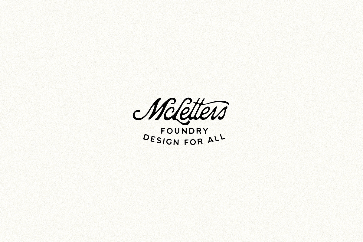 MC Supra Soft, a Serif Font by McLetters (Photo 11 of 11)