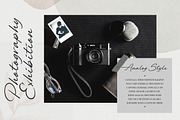 Alander Signature Font, a Script Font by Letteralle Studios (Thumbnail 7 of 7)