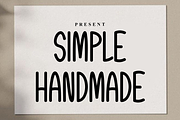 Floral, a Script Font by FreshTypeINK (Thumbnail 2 of 7)
