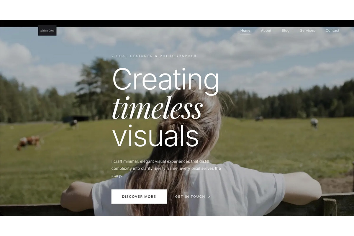 BMPCC LUTs + Ebook+ Website Template, a Preset Add-On by Creative House (Photo 5 of 7)