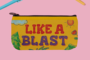 Crayon Craft - Kids Font, a Font by PutraCetol Studio (Thumbnail 4 of 11)