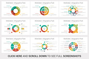 Best PowerPoint Infographics Pack, a Presentation Template by SlideSalad (Thumbnail 8 of 10)
