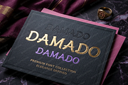 Damado - Elegant & Timeless Serif, a Serif Font by Astuti Studio (Thumbnail 19 of 25)