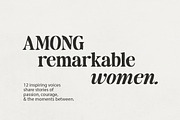 Maker's Serif Serif (30 Font), a Serif Font by Positive TypeFoundry (Thumbnail 7 of 16)