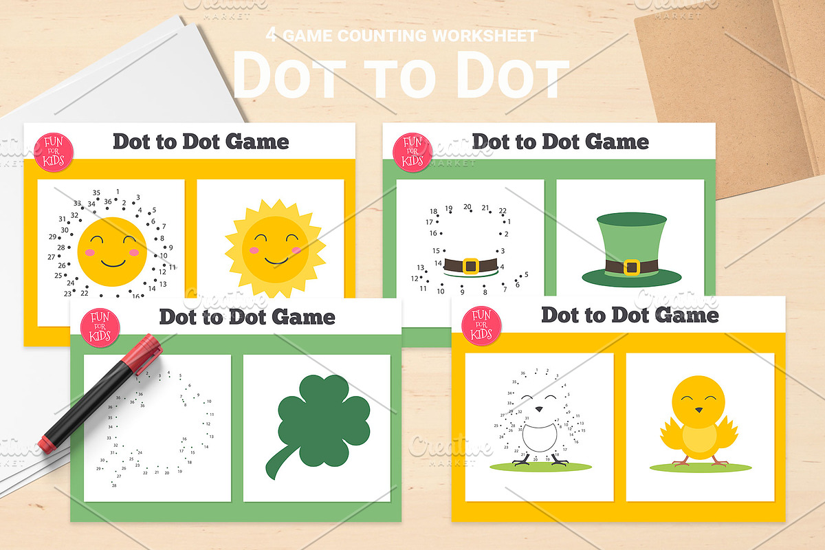 Education games for kids, an Animal Illustration by Iryna Danyliuk (Photo 3 of 7)